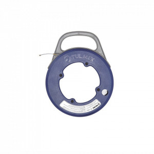 14n15 Tulmex Guia Jalacables De Nylon De 3mm X 15