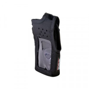 3122b Bee Electronics Inc Funda De Nylon Lazo-cin