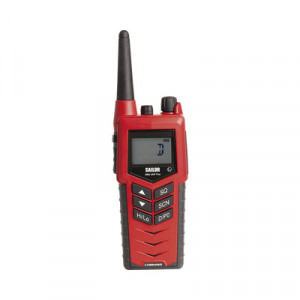 403965A00500 Sailor Radio portatil SAILOR 3965 UHF