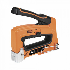 450100 Klein Tools Engrapadora Para Cables De Voz