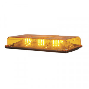 454101HL02 Federal Signal Mini barra de luces High
