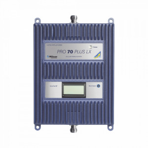460027l Wilsonpro / Weboost Amplificador De Senal
