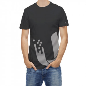 Tsl Ubiquiti Networks Playera De Entrenamiento Oficial Ubiquiti T