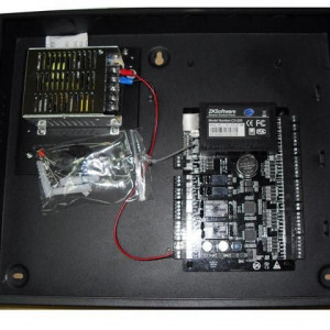 74081 Zkteco ZKTECO C3200B - Control de Acceso Pro