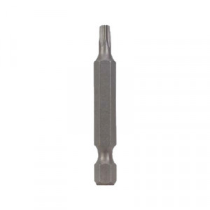 758SC0301 Technitool Llave torx T6 hexagonal 1/4