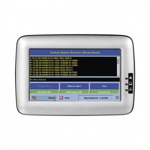 8810ir Honeywell Home Resideo Receptora IP Para Mo
