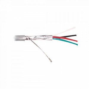 92391000 Viakon Caja De 305 Metros De 4 Conductore