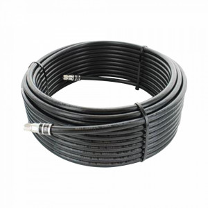 951175 Wilsonpro / Weboost Jumper Coaxial Con Cabl