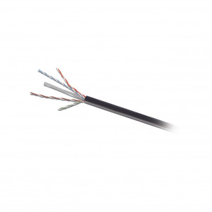9c6o4e201r1a Siemon Bobina De Cable UTP De 4 Pares