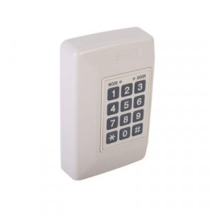 Ac015 Rosslare Security Products Controlador De Un