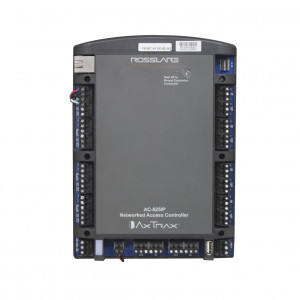 Ac825ippcba Rosslare Security Products Refaccion /