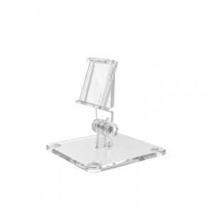 AccessPRO TSHAPESTAND3101 Soporte en T para Etiquetas Electr