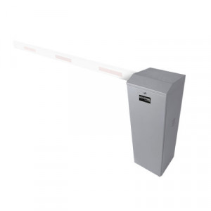 AccessPRO XBF3000L Barrera vehicular izquierda / Soporta bra