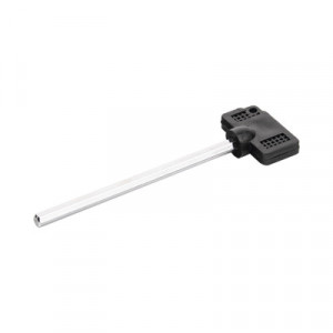 AccessPRO XBSIZKEY Llave de Desbloqueo Para Motor XBS-IZ-120