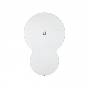 Af24 Ubiquiti Networks Radio De Backhaul De Alta C