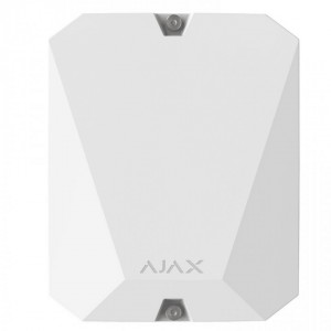 AJAX AJX1200005 AJAX MultiTransmitterW - Modulo de integrac
