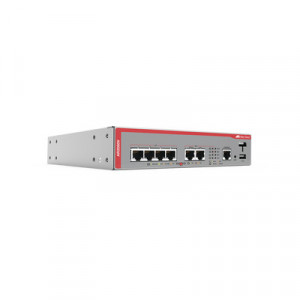 ALLIED TELESIS ATAR2050V10 VPN Router con 1 x WAN Gigabit 4