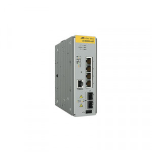 ALLIED TELESIS ATIE2006GT80 Switch Industrial Administrable