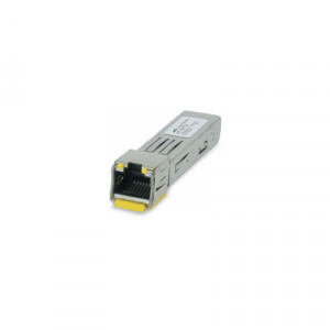ALLIED TELESIS ATSPTX Transceptor MiniGbic SFP 10/100/1000 M