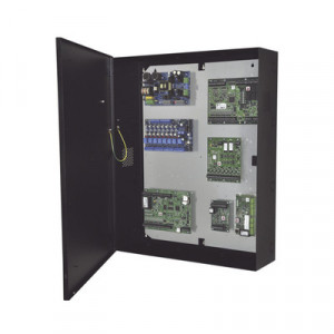 ALTRONIX TROVE2M2 GABINETE ALTRONIX TROVE2 Y UN BACKPLANE EX