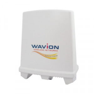 ALVARION WBSN2450SUN Estacion Base Sector Doble Banda Carrie
