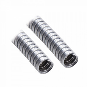 Anccfx12 Anclo Tubo Flexible De 1/2 13 Mm En Ace