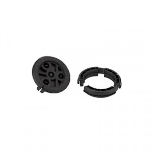 ANDREW / COMMSCOPE SEC412 Bota pasamuro de 4". Incluye 4 ori