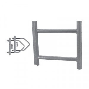 Antm433 Telewave Inc Montaje De Soporte Lateral E