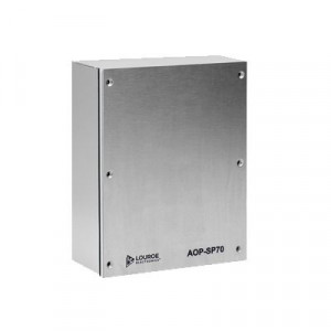Aopsp70 Louroe Electronics Interface De Conversion