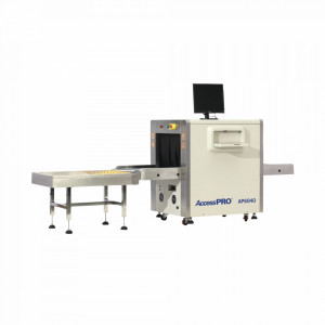 Ap6040 Accesspro Sistema De Inspeccion Por Rayos X