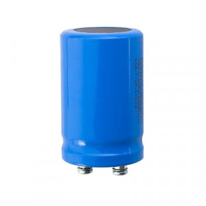 ASTRON 64000M0025V Capacitor 64000uF a 25 V. Para Fuente Con