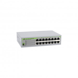 Atfs716l10 Allied Telesis Switch No Administrable 16 Puertos 10/