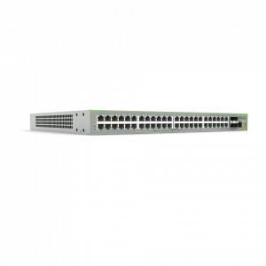 Atfs980m52ps10 Allied Telesis Switch PoE Administ
