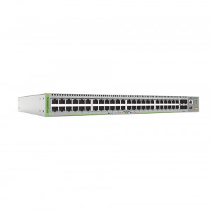 Atgs980m5210 Allied Telesis Switch Administrable C