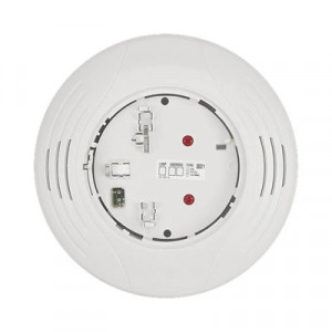 B200SRWH System Sensor Base Sonora / Convencional