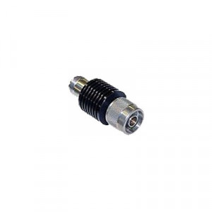 BIRD TECHNOLOGIES 10AMFN06 Atenuador en Linea de 6 dB 10 W.