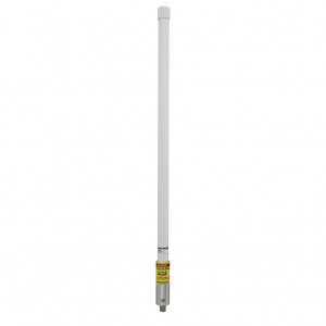 Boa90211 Pctel ANTENA OMNIDIRECCIONAL FIBRA DE VID