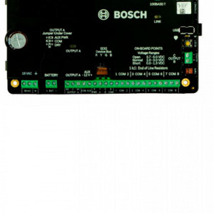 BOSCH RBM019002 BOSCH I_B4512 - Panel de alarma / Soporta ha