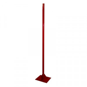 BPM2 Total Ground Base Plana con Mastil Integrado