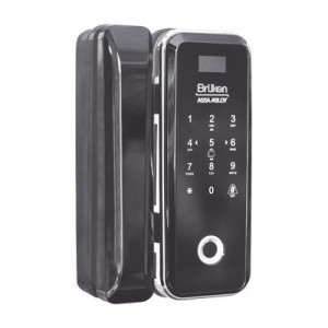 BRUKEN ASSA ABLOY BRK3550 Cerrojo Electronico con Lector de