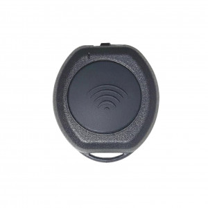 Btpttzustrap Pryme PTT Bluetooth Para NXRADIO IOS