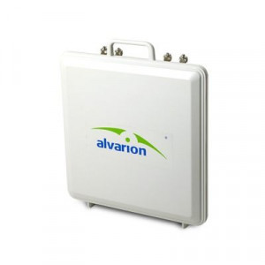 Bultrap6000s Alvarion Backhaul Doble Radio 250 Mbps Reales Por R