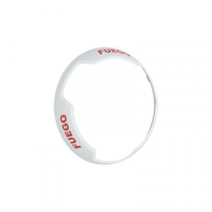 BZWCSP System Sensor Bisel para Estrobos y Sirenas