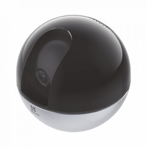 C6w Ezviz Mini PT IP 4 Megapixel / Wi-Fi / Detecci