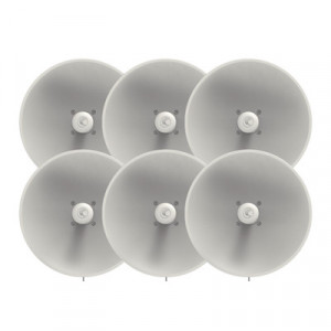CAMBIUM NETWORKS FORCE30025L6PACK Paquete de 6 ePMP Force 30