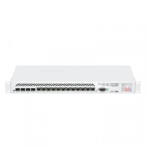 Ccr103612g4s Mikrotik Cloud Core Router CPU 36 Nu