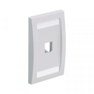 CFPE1IWY Panduit Placa de Pared Vertical Ejecutiva
