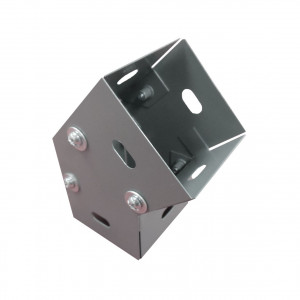 Chdch45100l Charofil Derivacion Codo Horizontal De