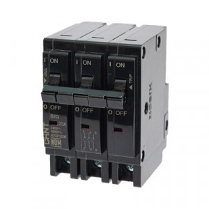 CHINT B2QP315E MCB - Interruptor Termomagnetico Enchufable S