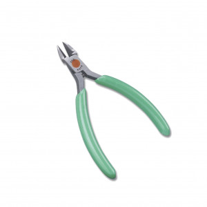 Cicutter Siemon Pinzas De Corte En Diagonal Para C